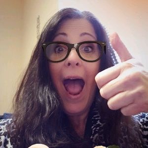 Meet your Posher, Stacey